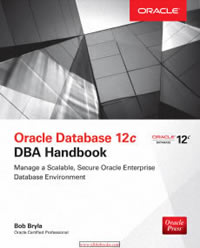 Oracle Database 12c Security cookbook